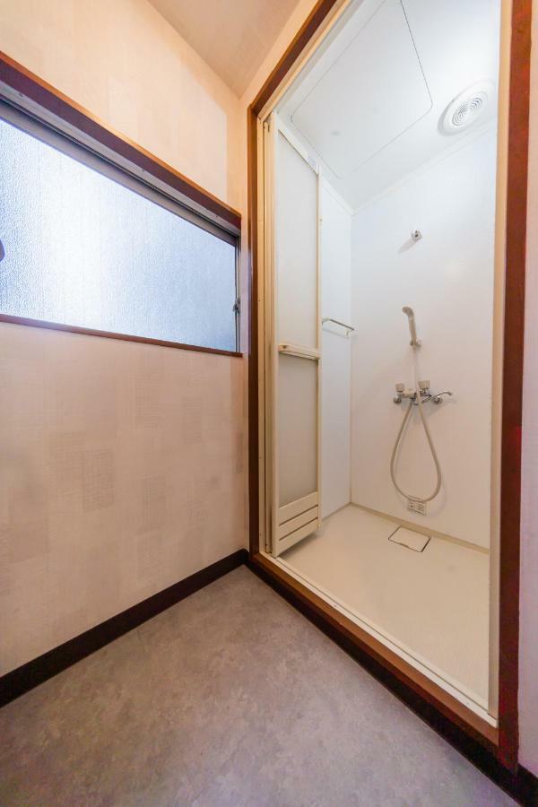 Tokyo Sa Ryokan Esterno foto